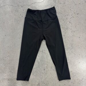 CLASSIC CONCEPTS | Petite S black leggings